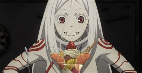 solarmovies deadman wonderland|Deadman Wonderland: All Episodes .